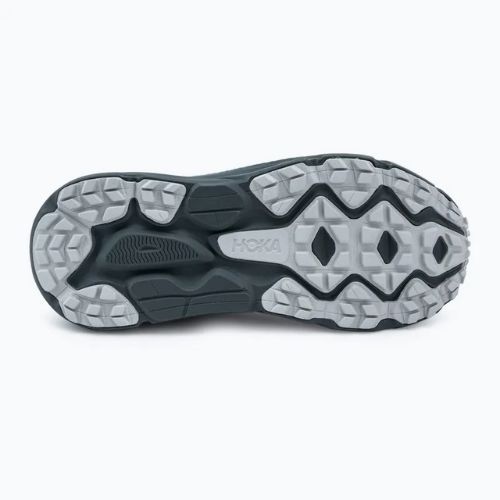 Pánské běžecké boty HOKA Challenger ATR 7 Wide outer orbit/hoka blue