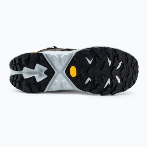 Pánské turistické boty  HOKA Anacapa 2 Mid GTX deep umber/stardust