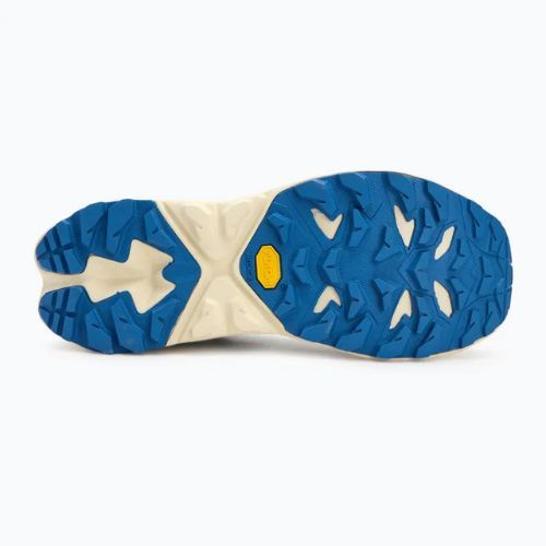 Pánské turistické boty HOKA Anacapa 2 Mid GTX varsity navy/oat milk