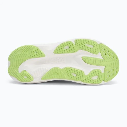 Dámské běžecké boty HOKA Skyflow midnight/pink twilight