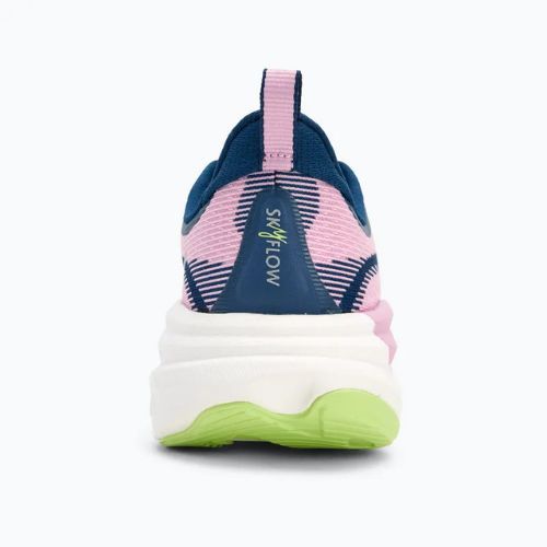 Dámské běžecké boty HOKA Skyflow midnight/pink twilight