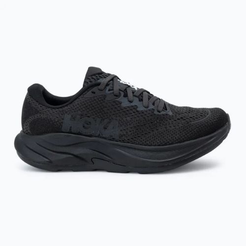 Dámské běžecké boty HOKA Rincon 4 black/black