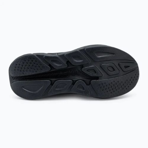 Dámské běžecké boty HOKA Rincon 4 black/black