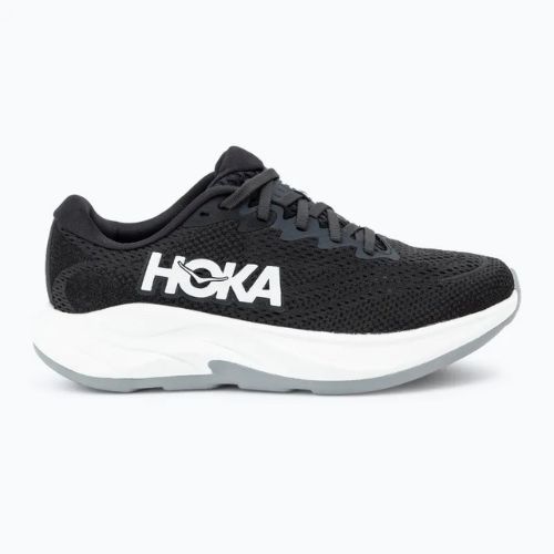 Dámské běžecké boty HOKA Rincon 4 black/white
