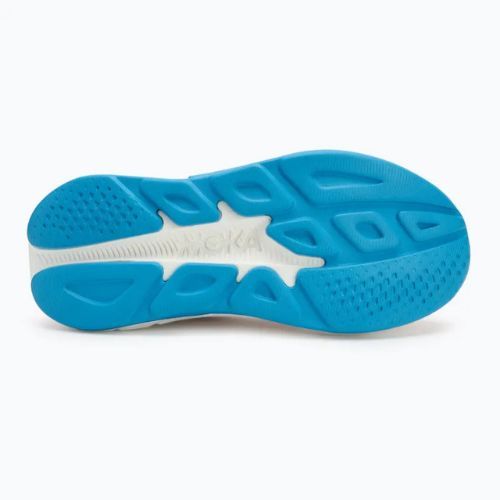 Dámské běžecké boty HOKA Rincon 4 frost/pink twilight