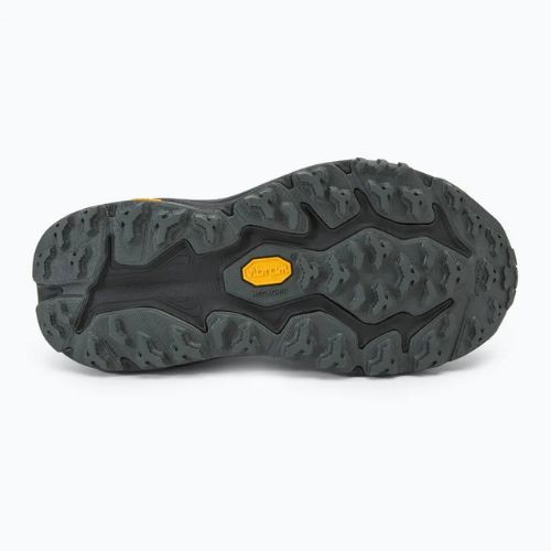Dámské běžecké boty Hoka Speedgoat 6 GTX black/outer orbit