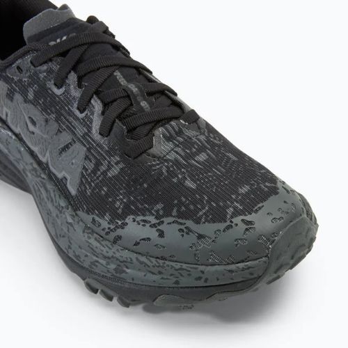 Dámské běžecké boty Hoka Speedgoat 6 GTX black/outer orbit