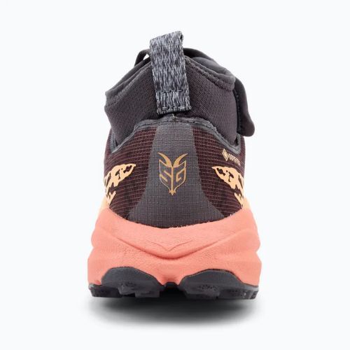 Dámské běžecké boty Hoka Speedgoat 6 MID GTX galaxy/guava