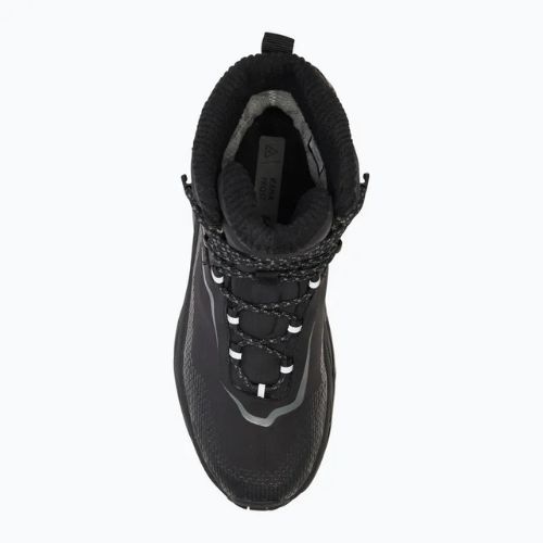 Pánské turistické boty HOKA Kaha 2 Frost GTX black/black