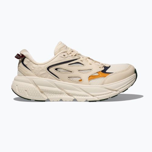 Boty HOKA Clifton L Athletics oat milk/alabaster