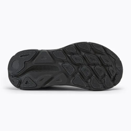 Dámské běžecké boty  HOKA Clifton 9 black/black