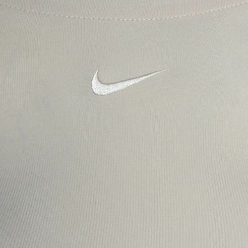 Dámské tričko Nike Sportswear Chill Knit light orewood brown/sail