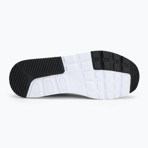 Pánské boty  Nike Air Max SC black/cement gray/picante red