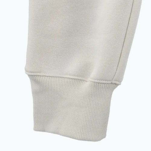 Dámské kalhoty Nike Phoenix Fleece light orewood brn