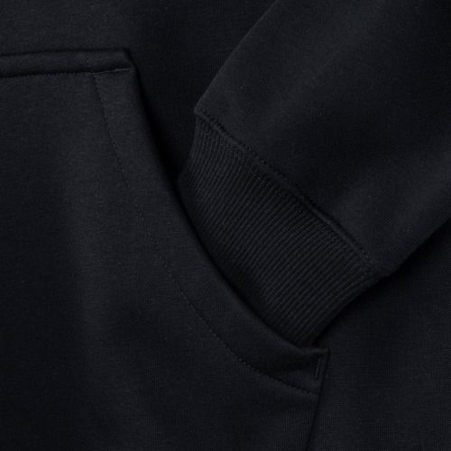 Dámská mikina Nike Sportswear Phoenix Fleece HF6839 black/sail