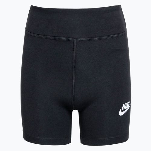 Dětské šortky Nike Sportswear Classic black/white