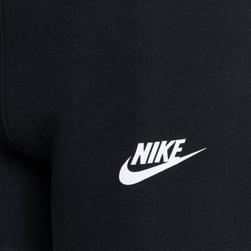 Dětské šortky Nike Sportswear Classic black/white
