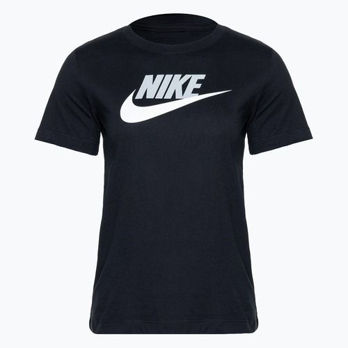 Dětské tričko Nike Sportswear black