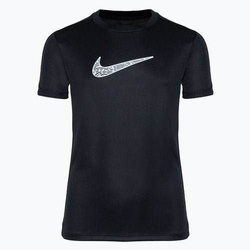 Dětské tričko Nike Trophy 23 Dri-Fit black