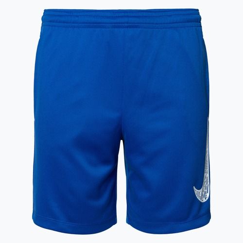 Dětské šortky Nike Trophy 23 Dri-Fit game royal