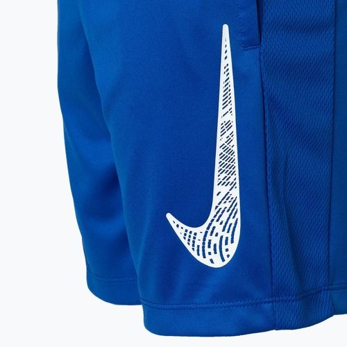 Dětské šortky Nike Trophy 23 Dri-Fit game royal