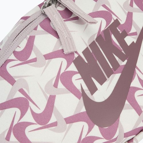 Ledvinka Nike Heritage 3 l sail/platinum violet/taupe grey