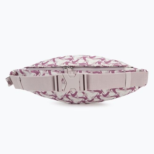 Ledvinka Nike Heritage 3 l sail/platinum violet/taupe grey