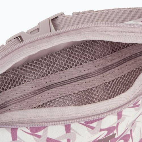 Ledvinka Nike Heritage 3 l sail/platinum violet/taupe grey