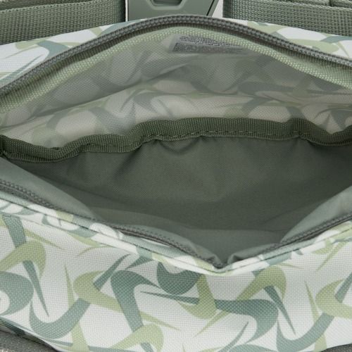 Ledvinka Nike Heritage 3 l summit white/jade horizon/dark stucco