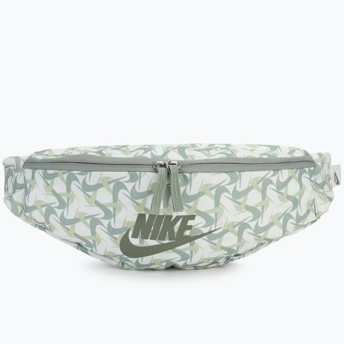 Ledvinka Nike Heritage 3 l summit white/jade horizon/dark stucco