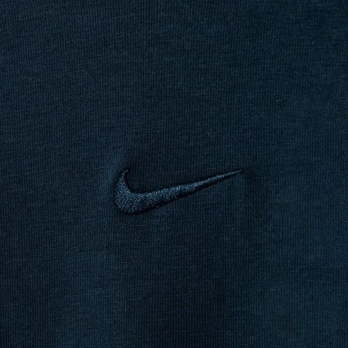 Dámské tričko Nike Sportswear Chill Knit armory navy