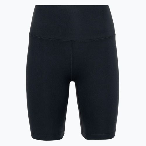 Dámské šortky Nike One High-Waisted black/black