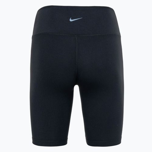 Dámské šortky Nike One High-Waisted black/black