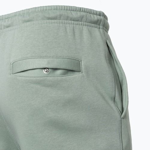 Pánské kalhoty Nike Club Fleece Joggers jade horizon/jade horizon