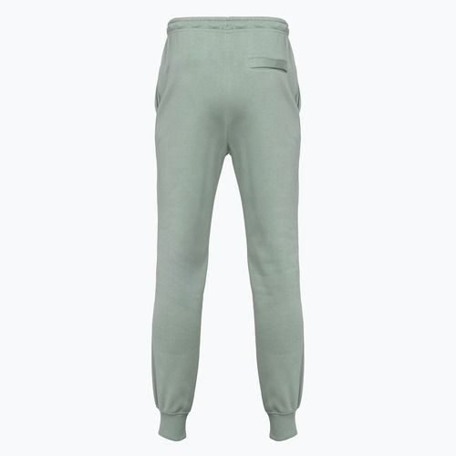 Pánské kalhoty Nike Club Fleece Joggers jade horizon/jade horizon