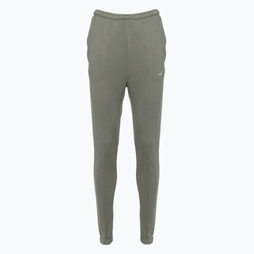 Dámské kalhoty Nike Sportswear Chill Terry light army/sail