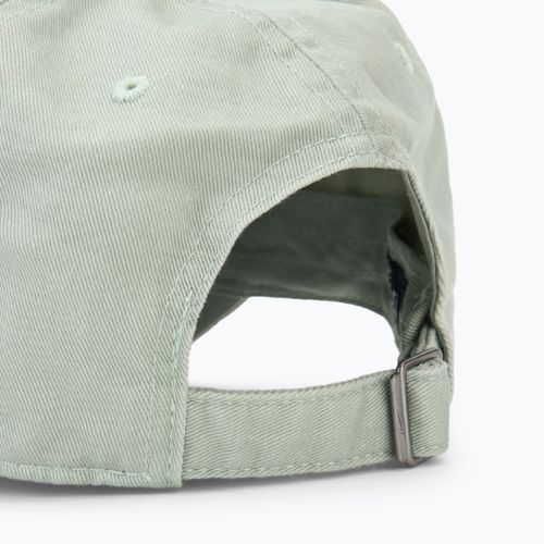 Kšiltovka Nike Club Unstructured Futura Wash jade horizon/white