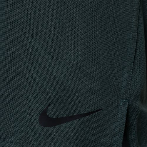Pánské šortky Nike Dri-Fit Totality 7" Unlined vintage green/black