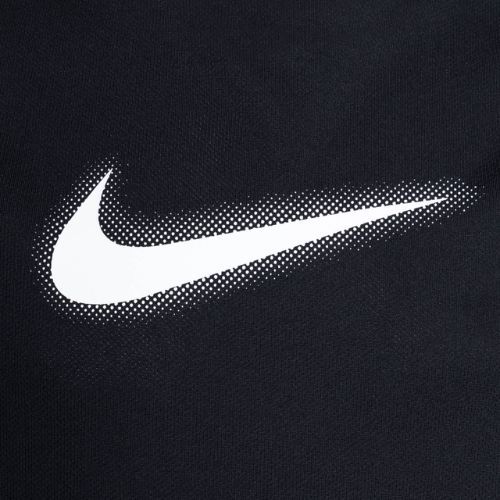Dětské tričko Nike Dri-Fit Multi black/white
