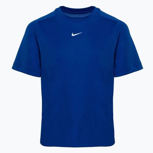 Dětské tričko Nike Dri-Fit Multi DX5380 game royal/white