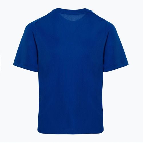 Dětské tričko Nike Dri-Fit Multi DX5380 game royal/white