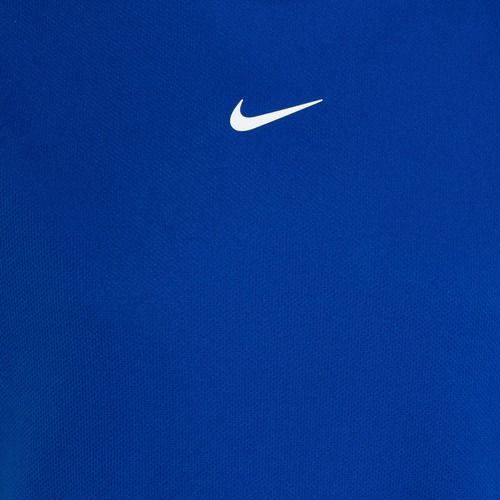 Dětské tričko Nike Dri-Fit Multi DX5380 game royal/white