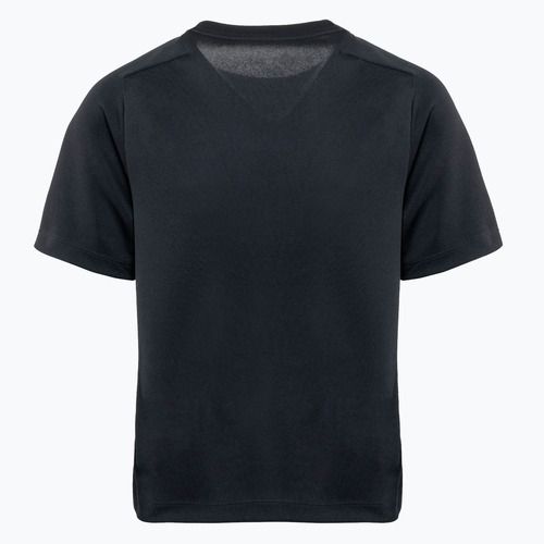 Dětské tričko Nike Dri-Fit Multi DX5380 black/white