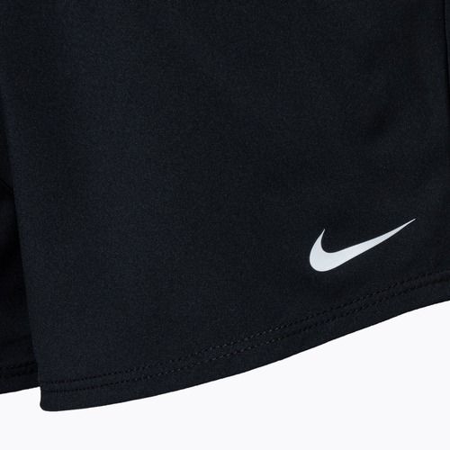 Dětské šortky Nike One High-Waisted black/white