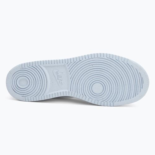 Dámské boty  Nike Court Vision Low Next Nature football grey/white