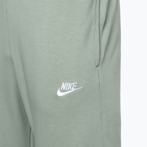 Pánské kalhoty  Nike Sportswear Club Jogger jade horizon/jade horizon/white