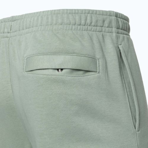 Pánské kalhoty  Nike Sportswear Club Jogger jade horizon/jade horizon/white