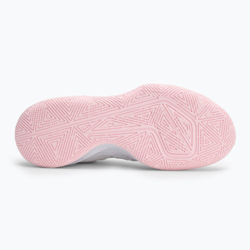Volejbalové boty Nike Zoom Hyperspeed Court SE white/mint foam/grey/violet mist/pink foam