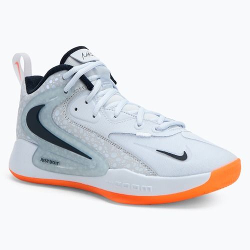 Boty Nike Hyperset 2 SE vícebarevné/vícebarevné