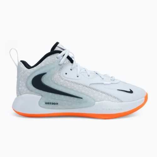 Boty Nike Hyperset 2 SE vícebarevné/vícebarevné